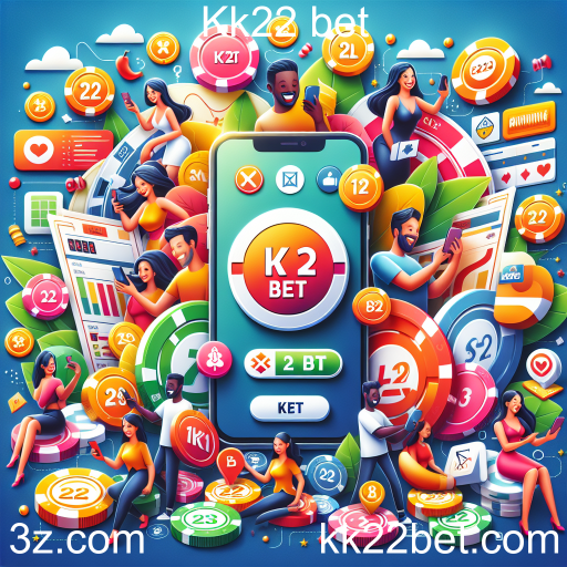 Explorando as Promoções do Kk22 bet: Maximize Sua Aposta